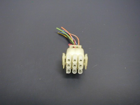 Wire Connector #299